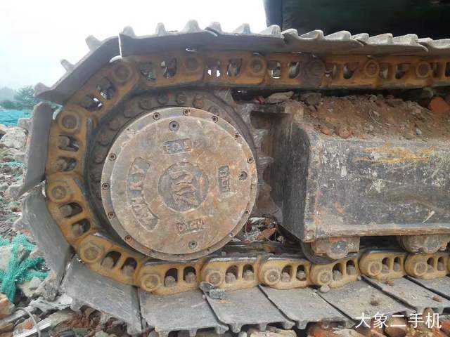 神钢 SK250-8 挖掘机