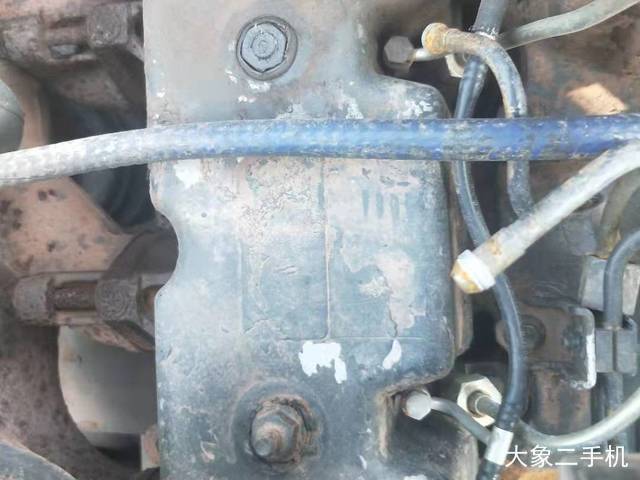 小松 PC360-7 挖掘机