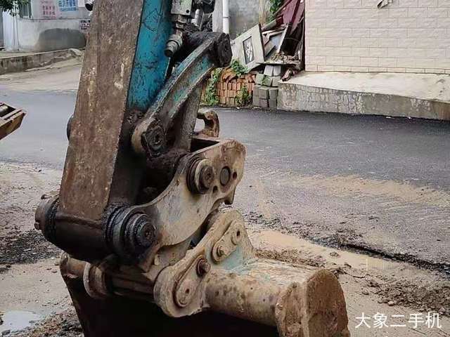 久保田 KX155-3S 挖掘机