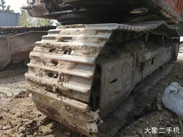 日立 ZX330 挖掘机