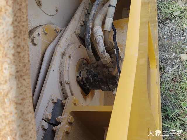 龙工 LG526B6 压路机