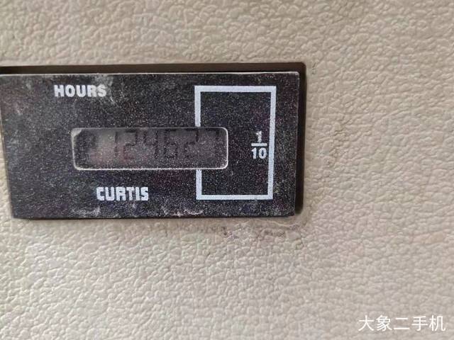 斗山 DH225LC-7 挖掘机