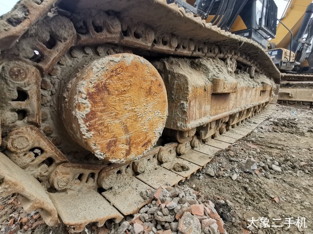 三一重工 SY365H 挖掘机