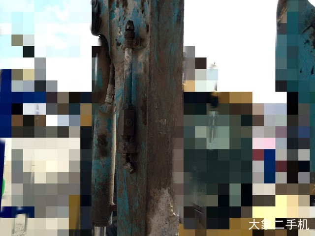 久保田 KX161-3S 挖掘机