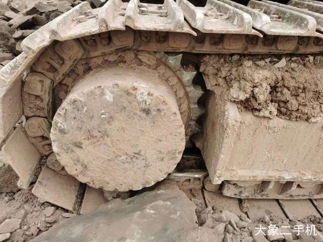 三一重工 SY485H-10 挖掘机