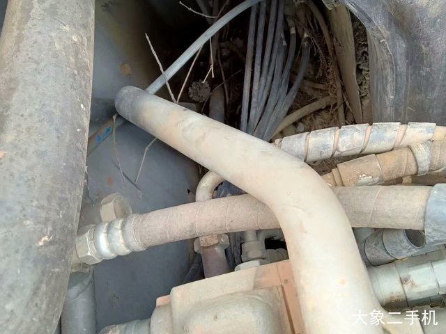 日立 ZX70 挖掘机