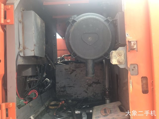 日立 ZX250LC-3 挖掘机