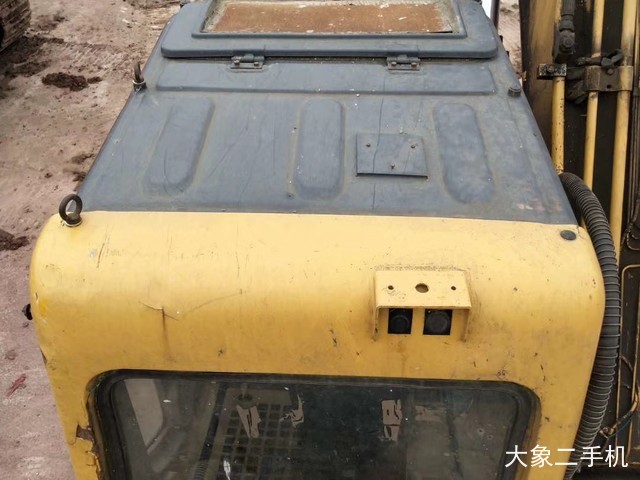 柳工 CLG920D 挖掘机