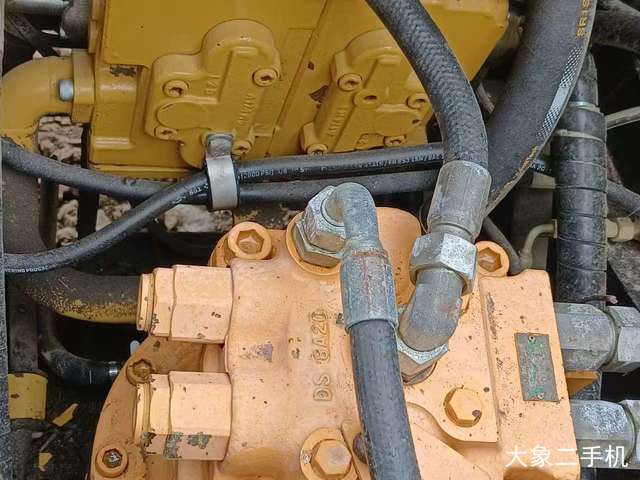 三一重工 SY205C-9 挖掘机