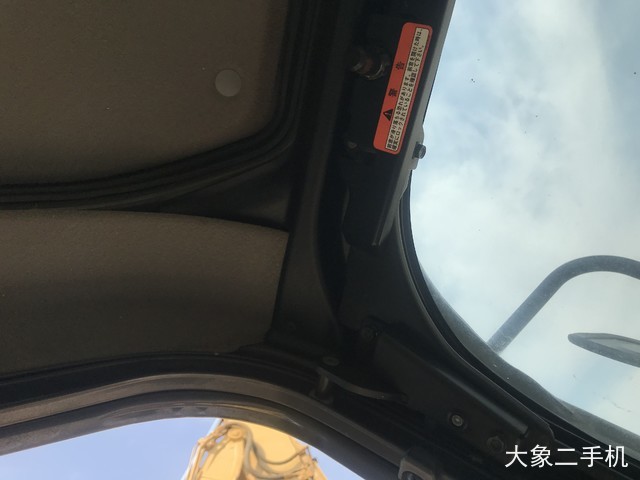 住友 SH120-5 挖掘机