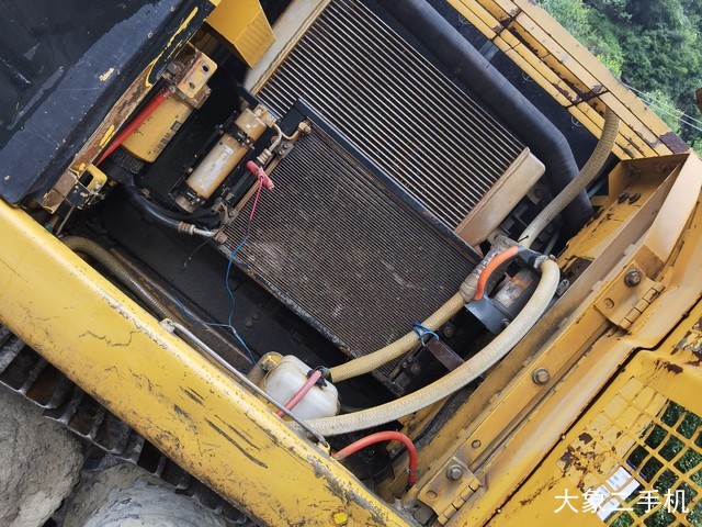 卡特彼勒 320D液压 挖掘机