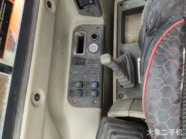 斗山 DH60-7 挖掘机