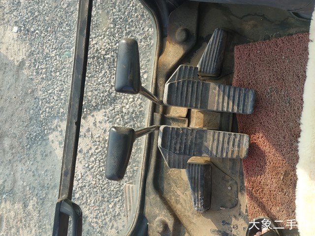 小松 PC130-7 挖掘机