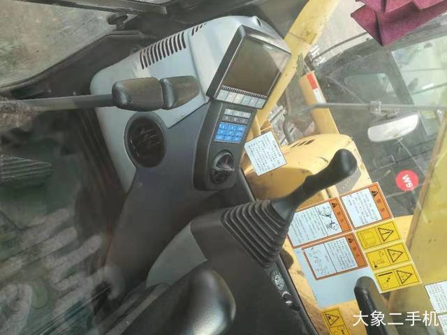 小松 PC400-8 挖掘机