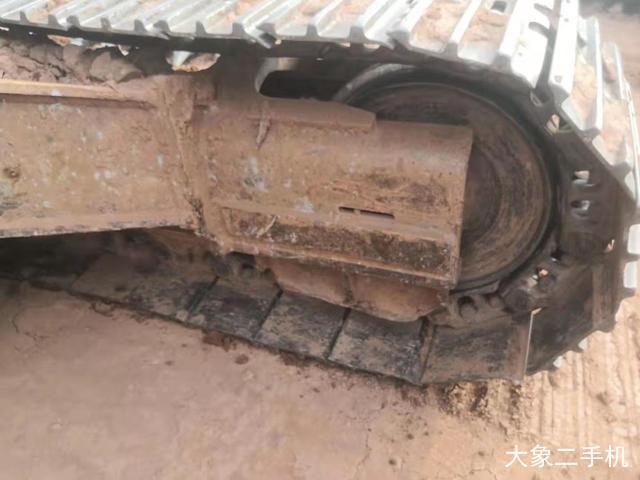 神钢 SK350LC-8 挖掘机