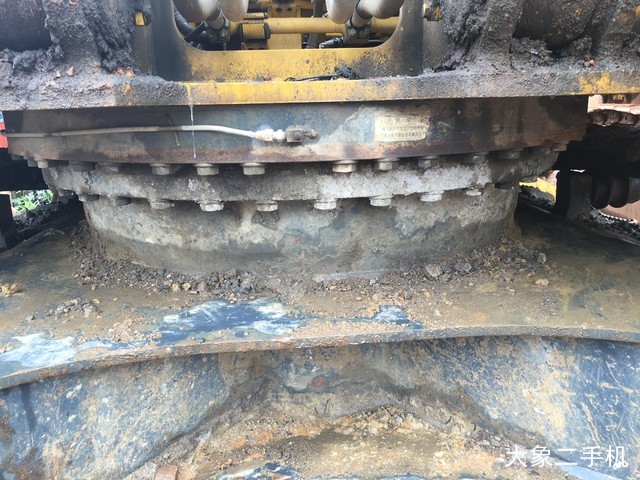 小松 PC360-7 挖掘机