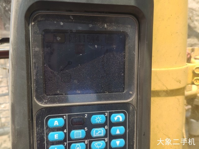 小松 PC300-7 挖掘机