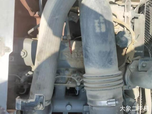 日立 ZX210K-5G 挖掘机