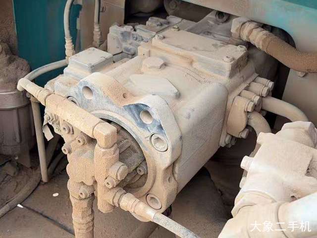 神钢 SK350LC 挖掘机