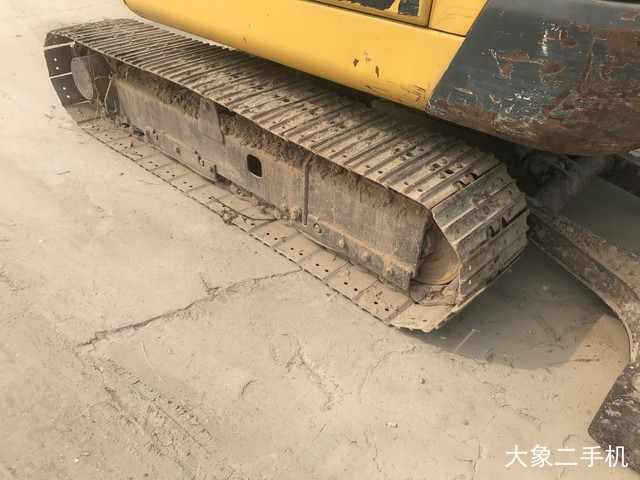 小松 PC56-7 挖掘机