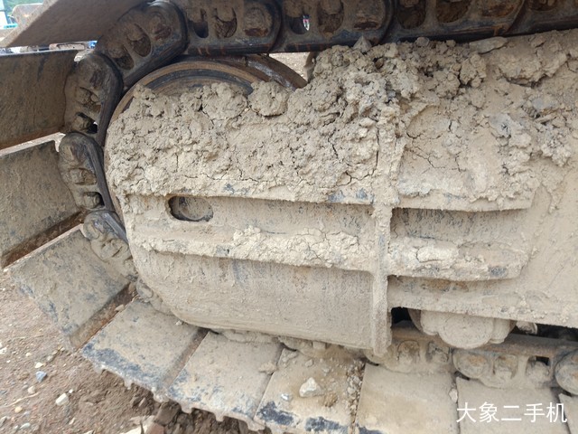 三一重工 SY245H 挖掘机