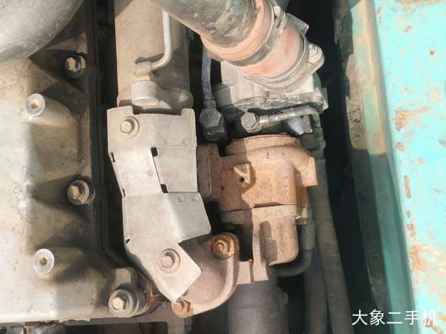 神钢 SK250LC-8 挖掘机