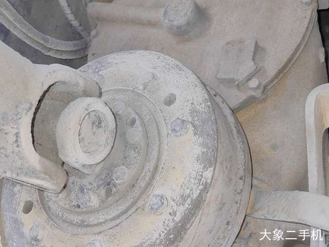 山东临工 L955F 装载机