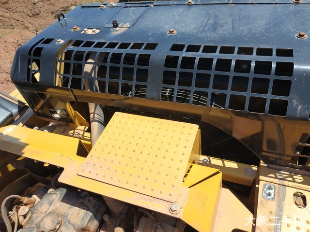 卡特彼勒 336D液压 挖掘机