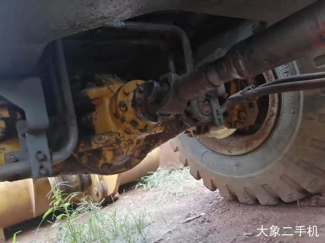 山东临工 LG953 装载机