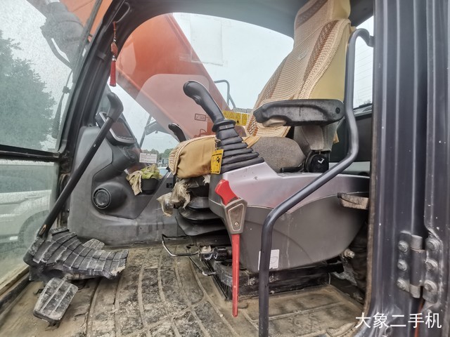 斗山 DH220LC-9E 挖掘机