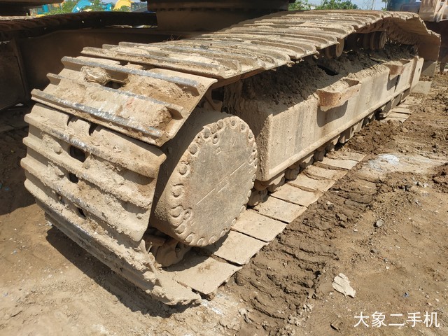 小松 PC220-8M0 挖掘机