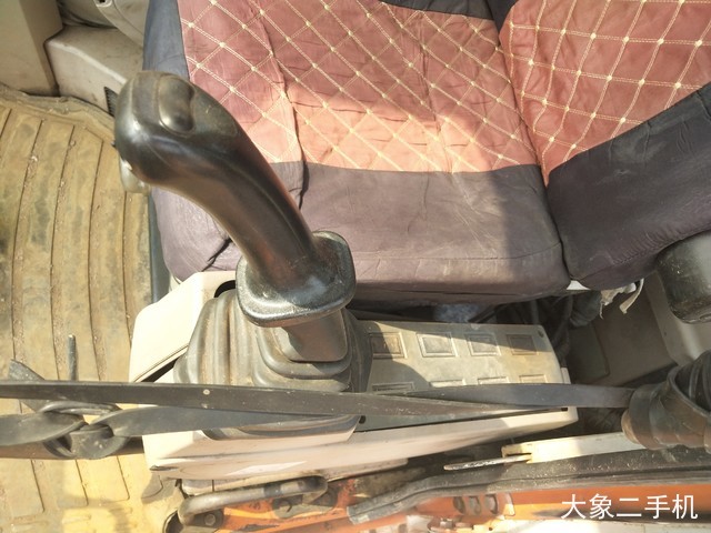 斗山 DH225LC-7 挖掘机