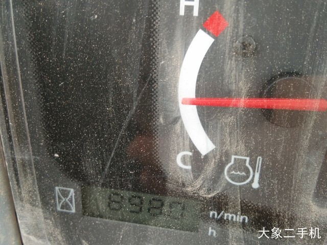 久保田 KX155-5 挖掘机