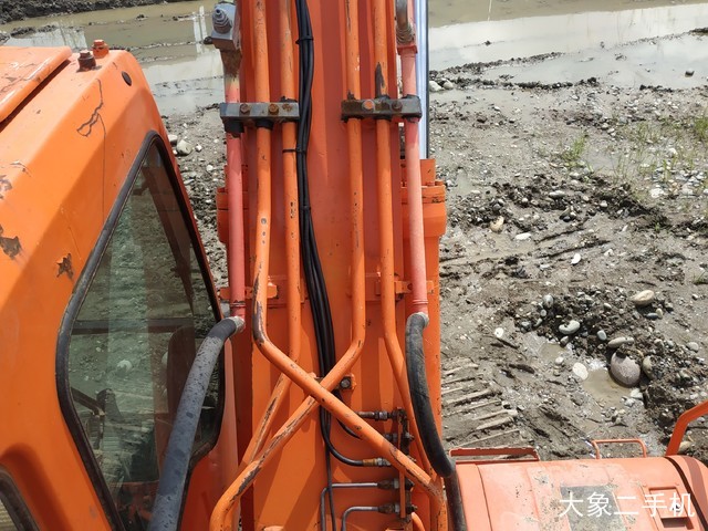 斗山 DH150LC-7 挖掘机