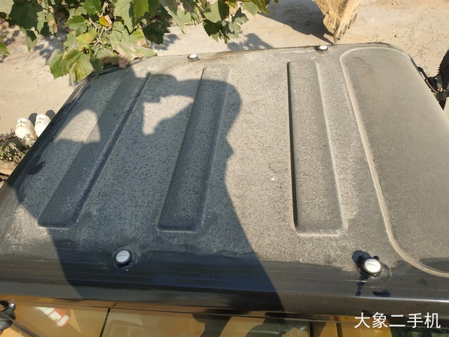 三一重工 SY55C 挖掘机