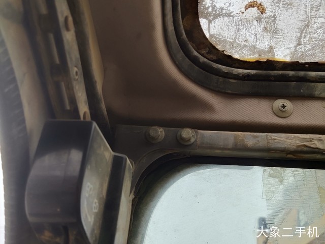 三一重工 SY360C 挖掘机