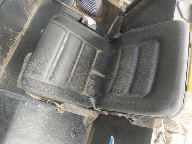 洛阳路捷重工 YZD-3 压路机