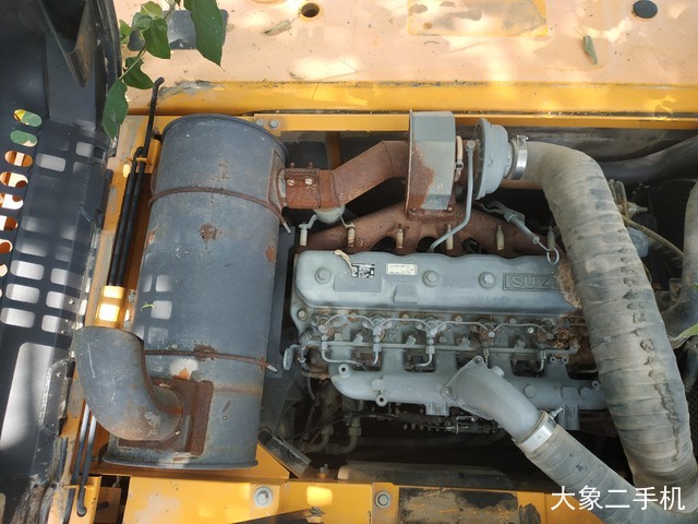 三一重工 SY235C-9 挖掘机