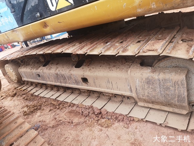 卡特彼勒 320D液压 挖掘机