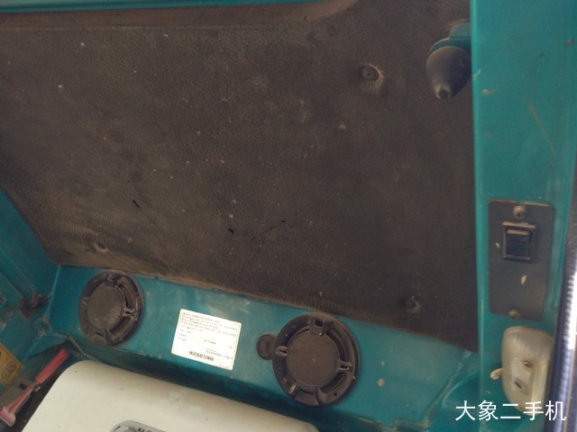 久保田 KX155-3S 挖掘机