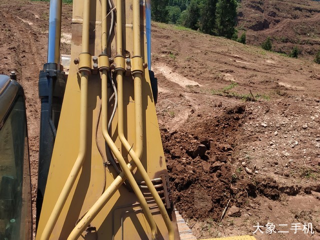 卡特彼勒 336D液压 挖掘机