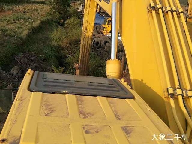 小松 PC400-8 挖掘机