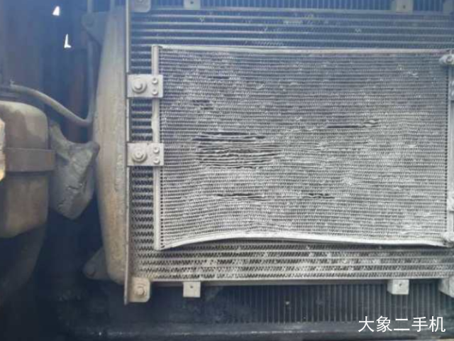 三一重工 SY215C-8S 挖掘机