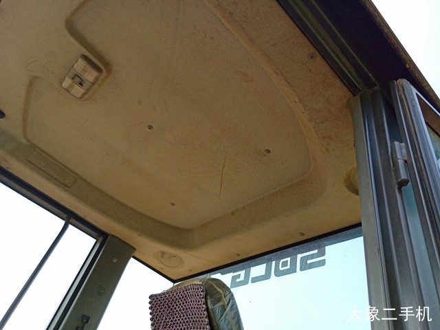 山东临工 LG953N 装载机