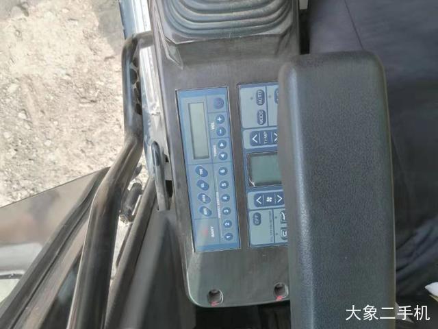 三一重工 SY135C 挖掘机