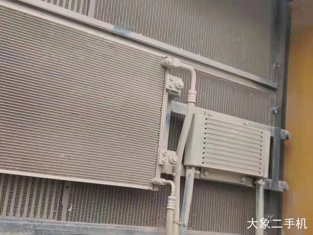 三一重工 SY485H-10 挖掘机