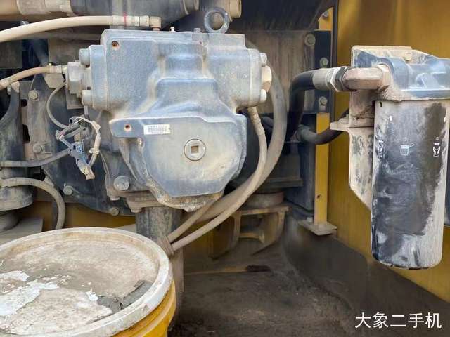 小松 PC360-7 挖掘机