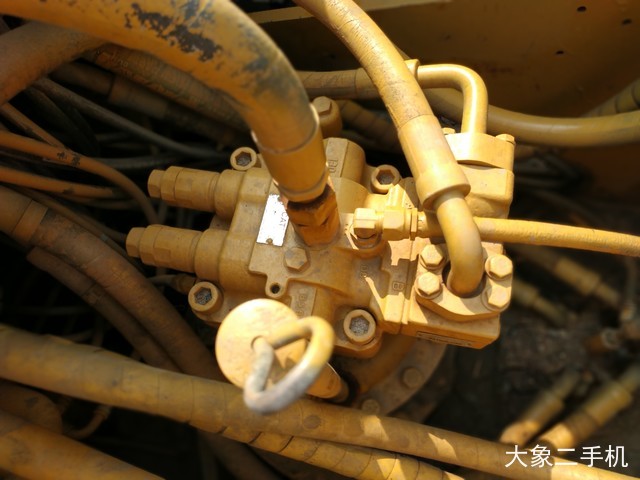 卡特彼勒 320D液压 挖掘机