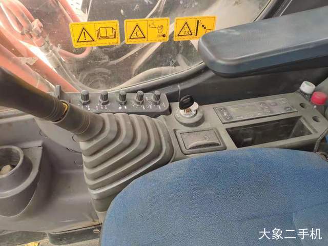 日立 ZX330-3G 挖掘机