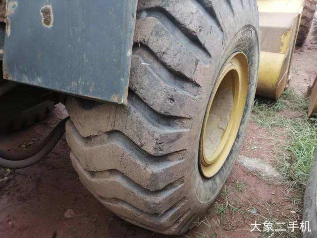 山东临工 LG953 装载机